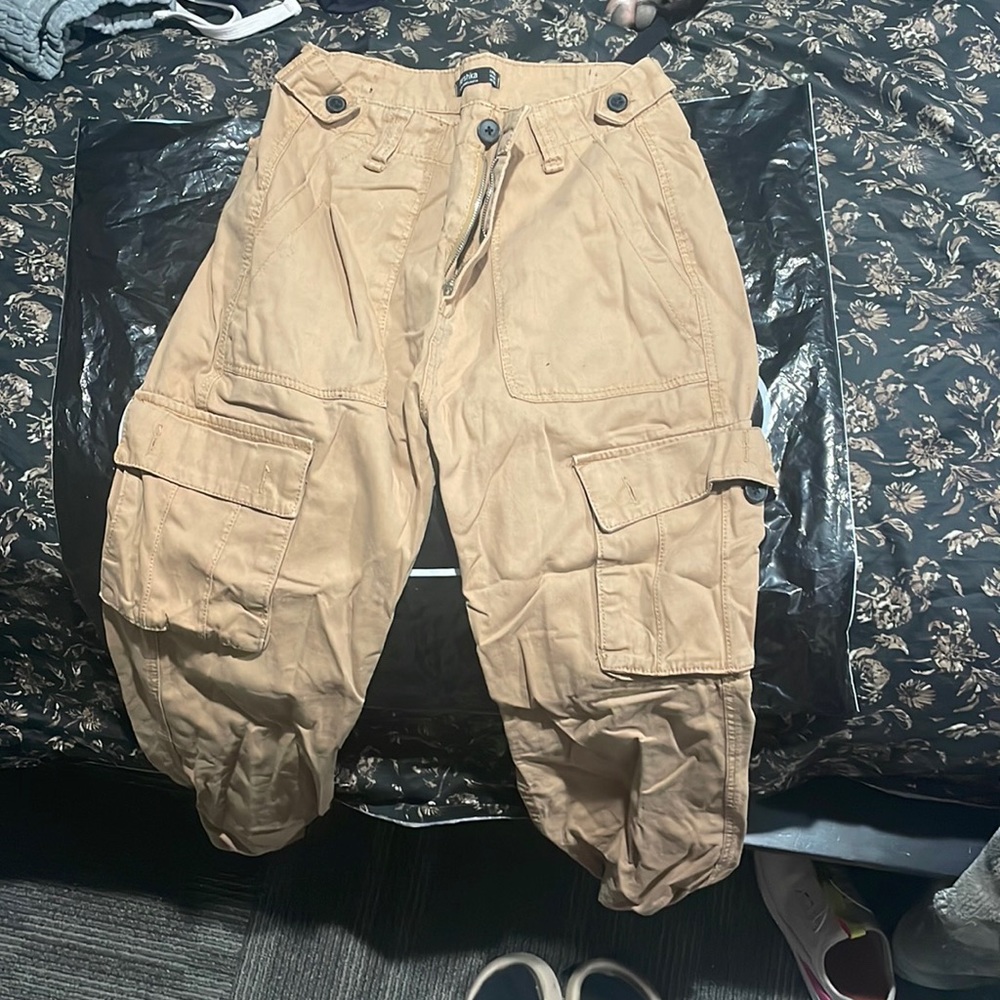 Women’s bershka pants